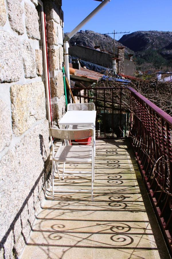 Willa Casa Da Cuca Campo do Geres Zewnętrze zdjęcie